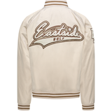 Pumice Men's Stadium Jacket