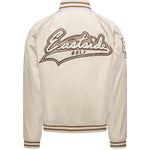 Eastside Golf Pumice Men's Stadium Jacket