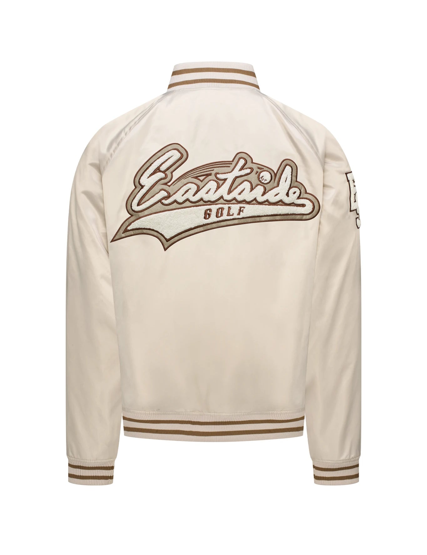 Eastside Golf Pumice Men's Stadium Jacket