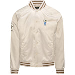 Eastside Golf Pumice Men's Stadium Jacket