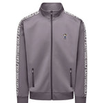 Eastside Golf Charcoal Men's Tracksuit Jacket