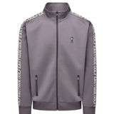 Eastside Golf Charcoal Men's Tracksuit Jacket