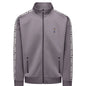 Eastside Golf Charcoal Men's Tracksuit Jacket