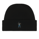 Knit Beanie