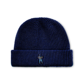 Knit Beanie