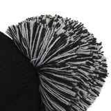 Pom Pom Beanie