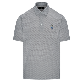 Charcoal Grey Tweed