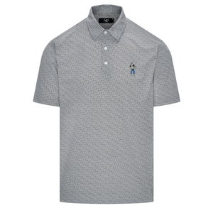 Charcoal Grey Tweed