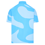 Polaris Blue/Provence Blue