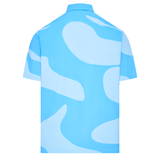 Polaris Blue/Provence Blue