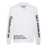 LS Self Established T-Shirt