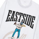 LS Self Established T-Shirt