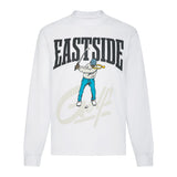 LS Self Established T-Shirt