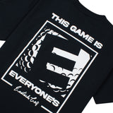 E is for Everyone T-Shirt
