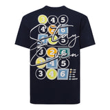 Stay Even Golf T-Shirt