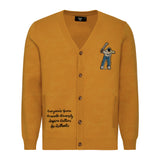 Signature Cardigan Sweater