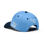 Polaris Blue Midnight Navy