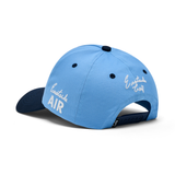 Polaris Blue Midnight Navy