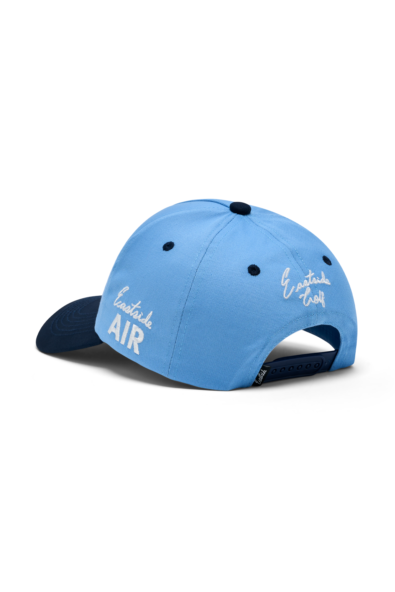 Polaris Blue Midnight Navy