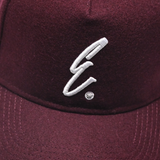 Monochrome E 5 Panel Hat