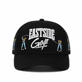 Sequence 5 Panel Hat