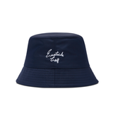 Eastside Golf Nylon Bucket Hat Navy
