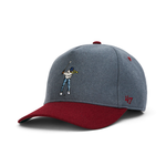 Eastside Golf Wool Hitch Hat Pavement