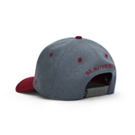 Eastside Golf Wool Hitch Hat Pavement