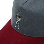 Eastside Golf Wool Hitch Hat Pavement