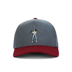 Eastside Golf Wool Hitch Hat Pavement