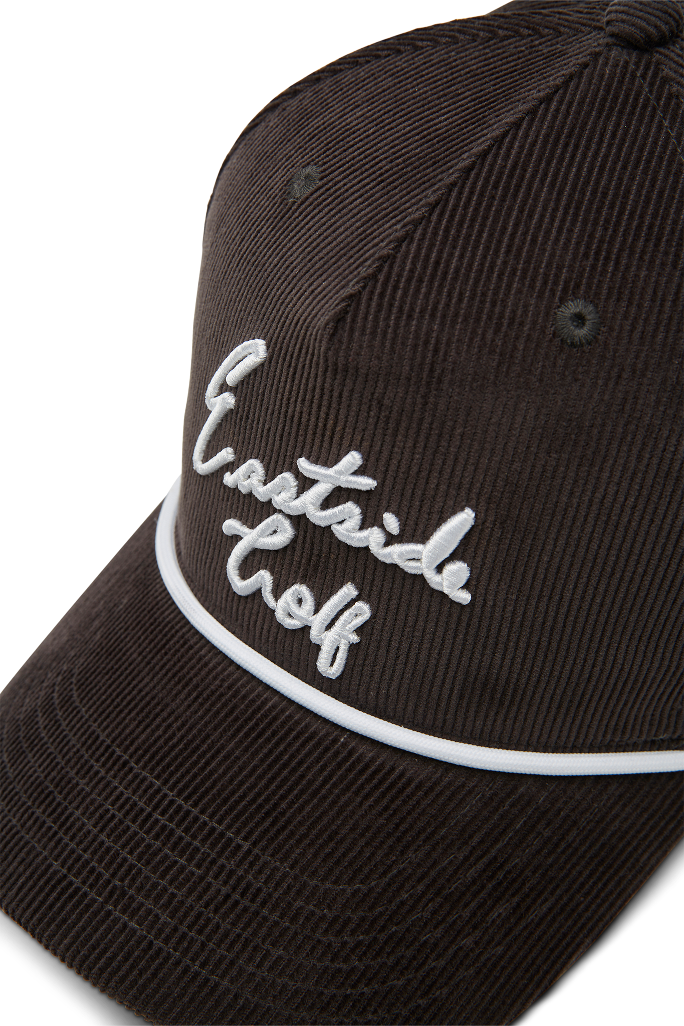 Eastside Golf 5 Panel Hat Pavement