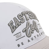 Eastside Spellout 5-Panel Hat