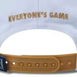 Everyone's Game 5-Panel Hat