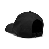 Black Eastside Golf Ponytail Hat