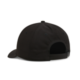 Black Links Hat