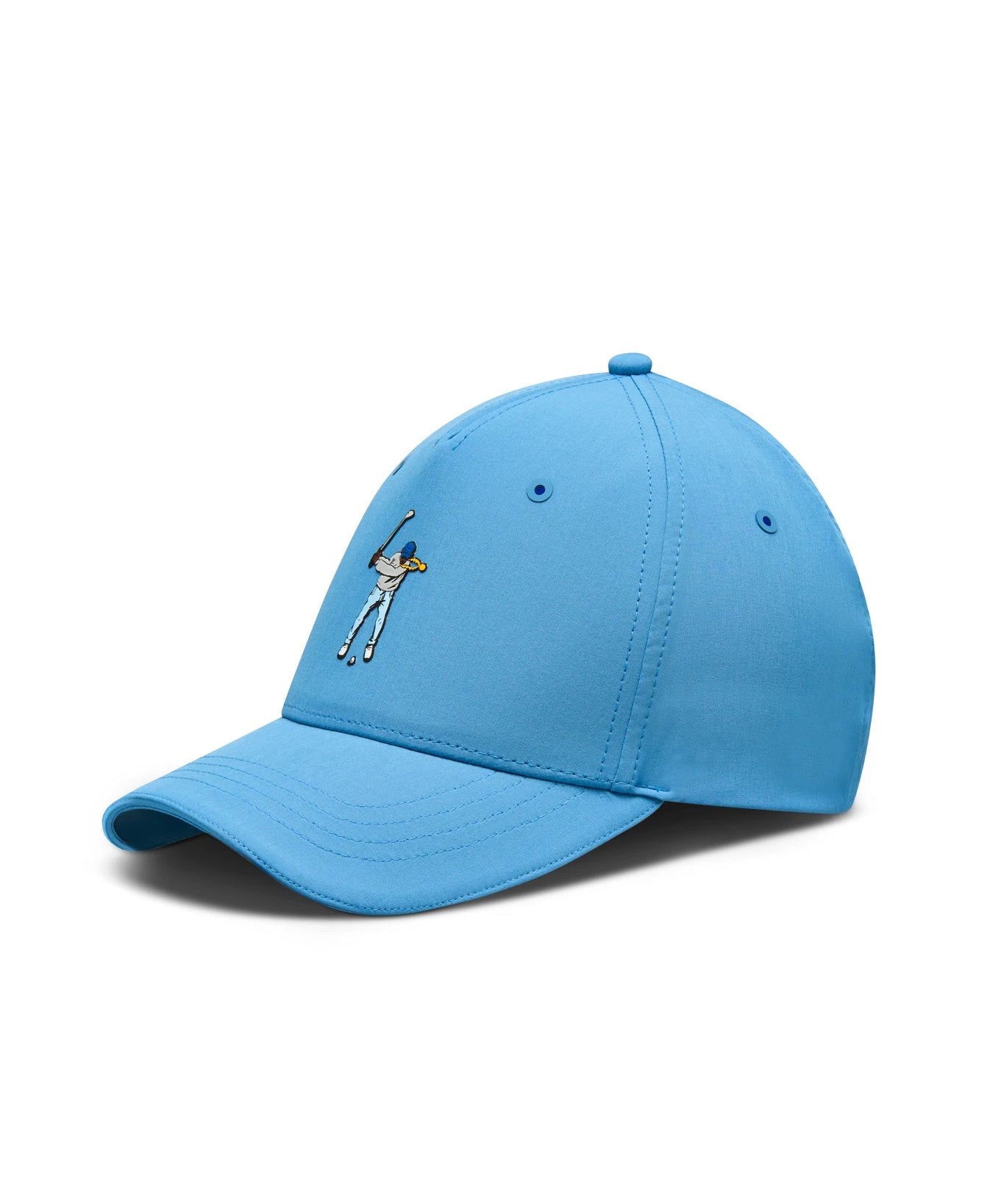 Clear Sky Eastside Golf Womens Links Hat