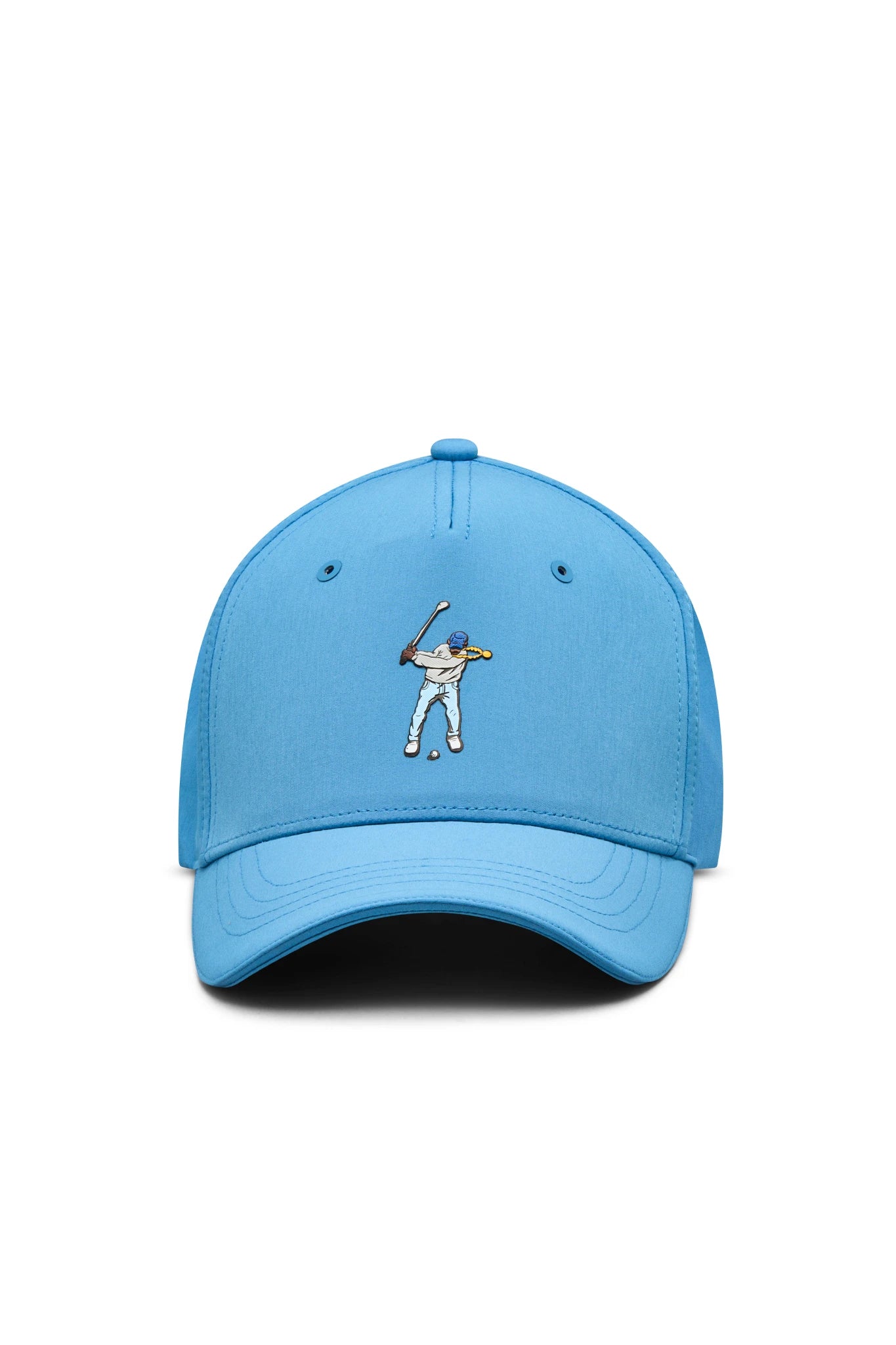 Clear Sky Eastside Golf Womens Links Hat