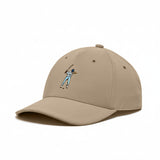 Links Hat