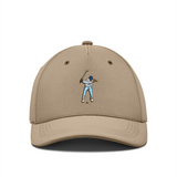 Links Hat