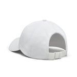 White Eastside Golf Ponytail Hat