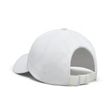 White Eastside Golf Ponytail Hat