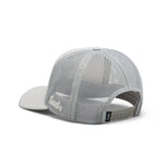 Cool Grey Trucker Hat