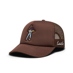 Eastside Golf Chocolate Foam Trucker Hat