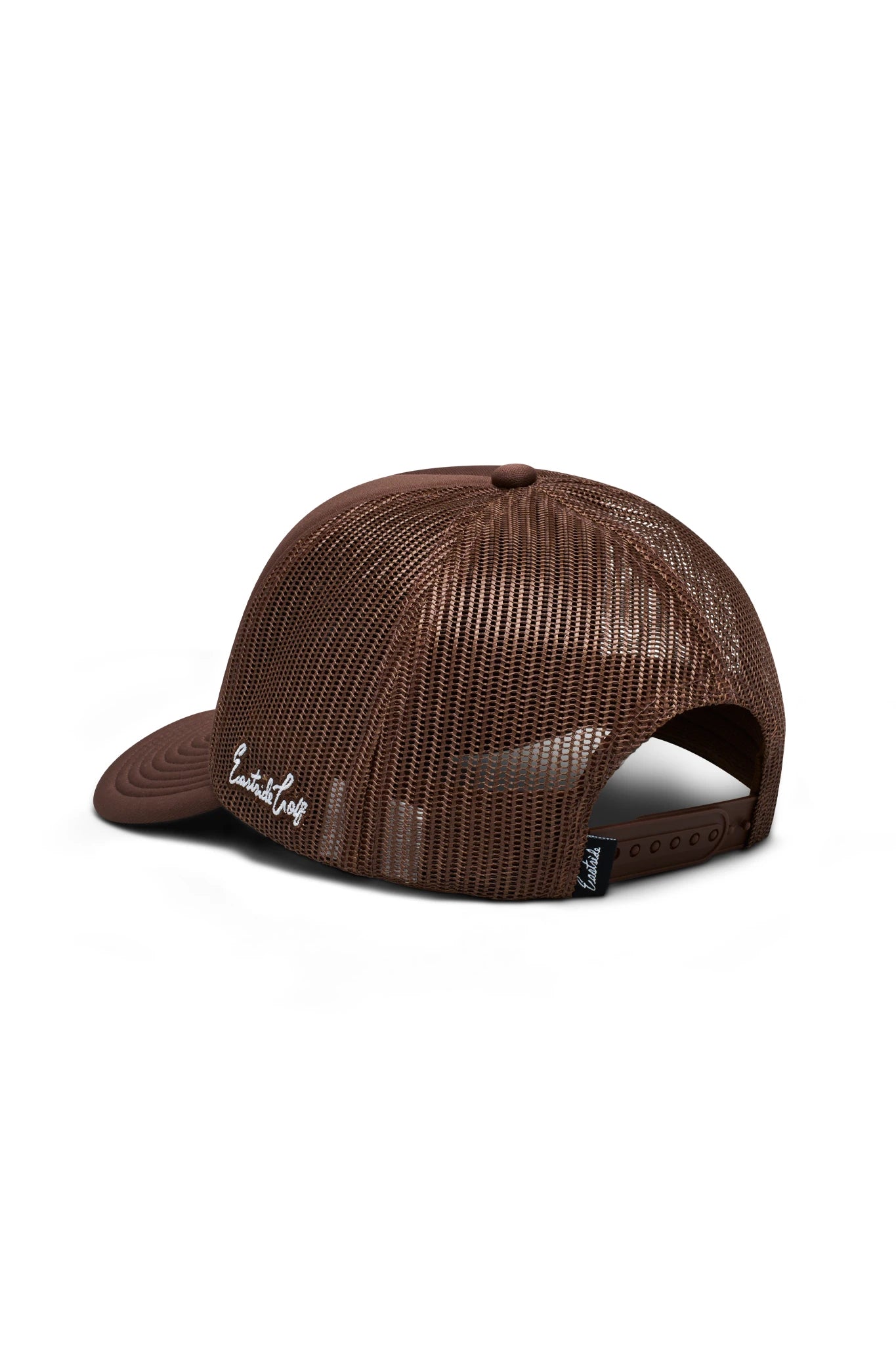 Eastside Golf Chocolate Foam Trucker Hat