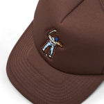 Eastside Golf Chocolate Foam Trucker Hat