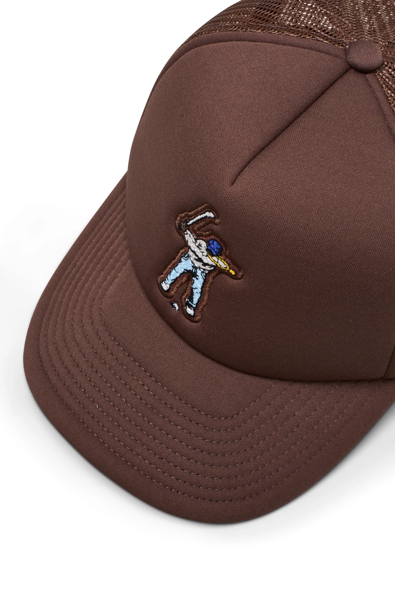 Eastside Golf Chocolate Foam Trucker Hat