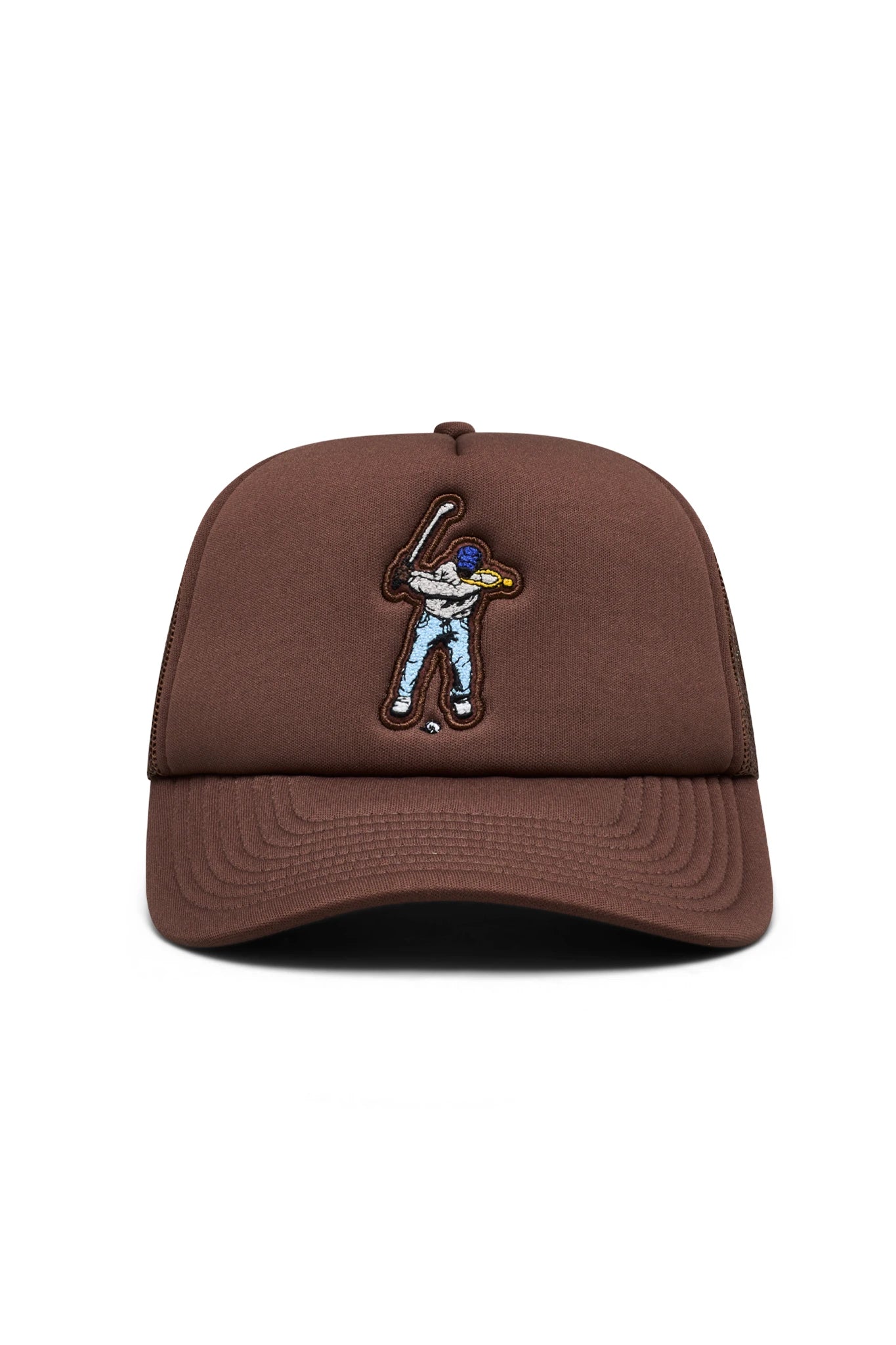 Eastside Golf Chocolate Foam Trucker Hat