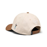 Eastside Golf Mocha/Pumice 5 Panel Hat