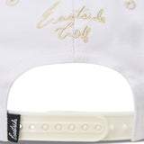 Eastside Spellout 5-Panel Hat