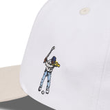 Eastside Spellout 5-Panel Hat